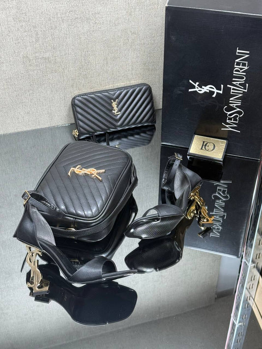 YVES SET