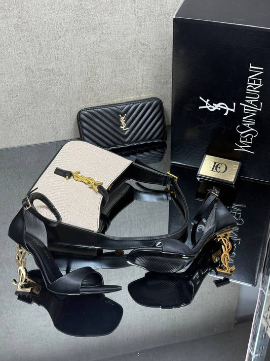 YVES SET