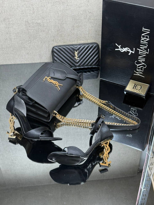 YVES SET