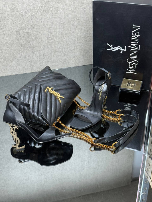 YVES SET