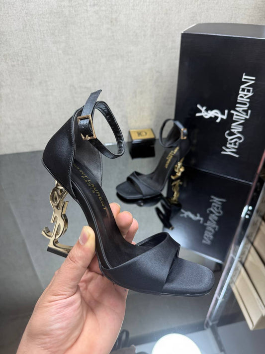 YVES HIGH HEELS