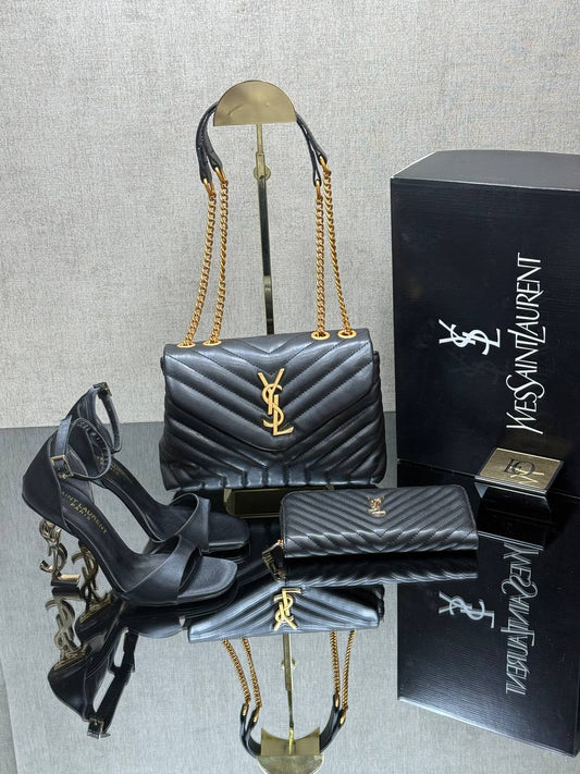 YVES SET