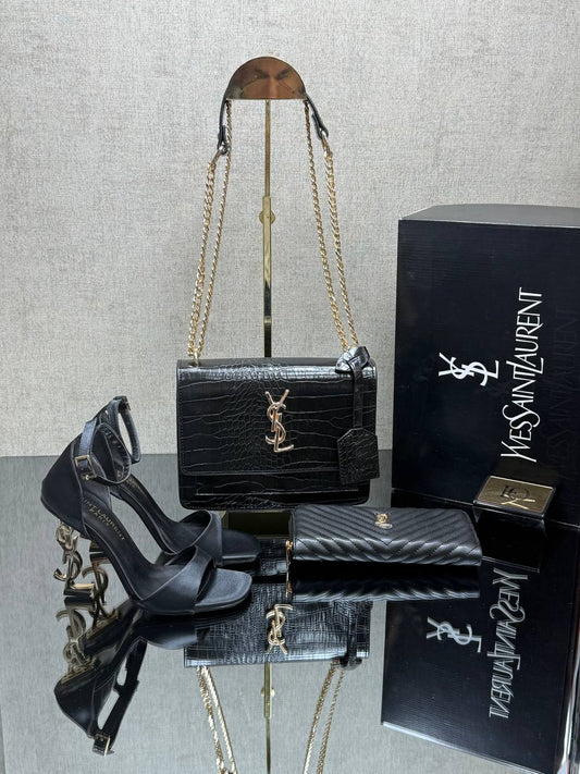 YVES SET