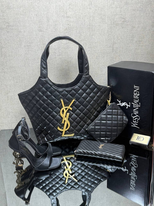 YVES SET