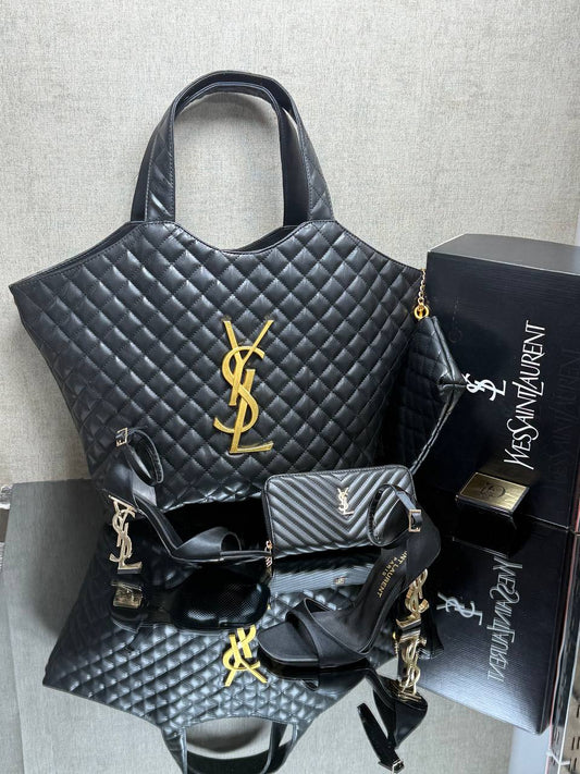 YVES SET