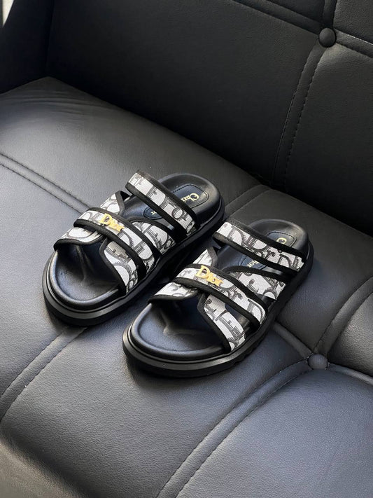 CD Slipper