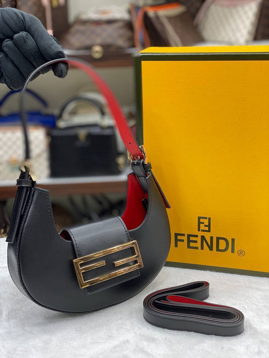 FF COOKIE BAG