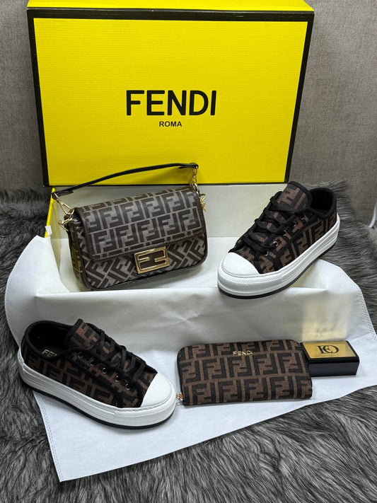 FF SET