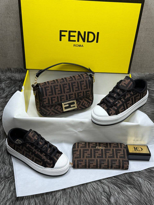 FF SET