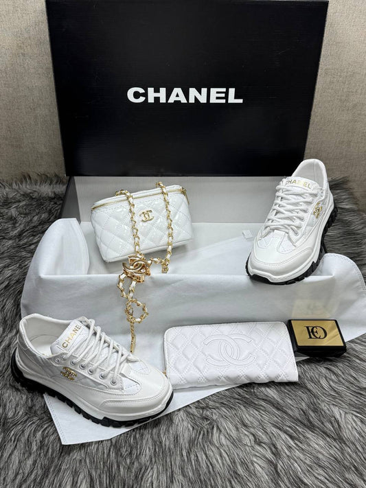 CC SET