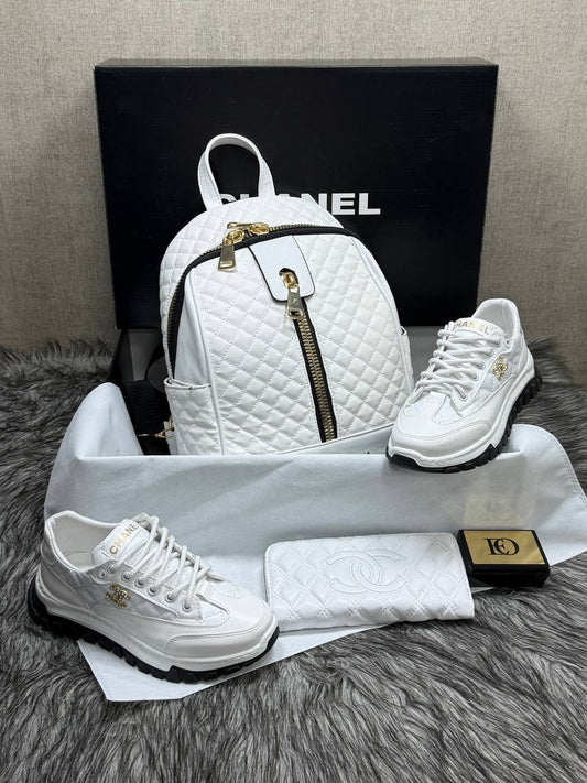 CC SET