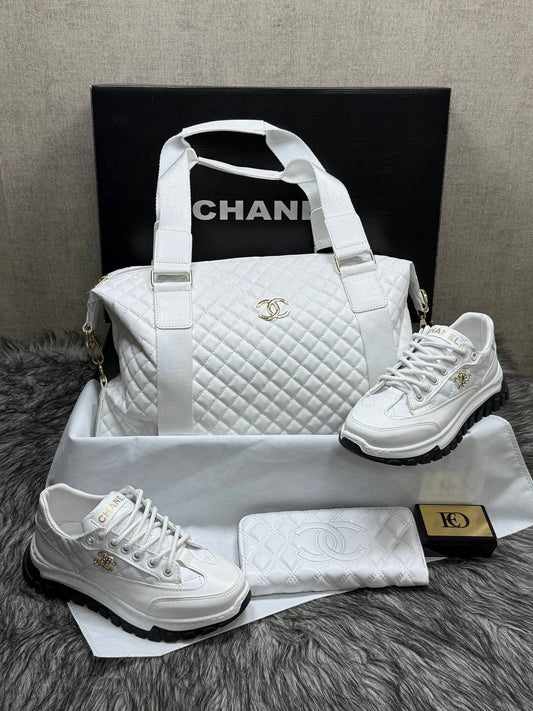 CC SET