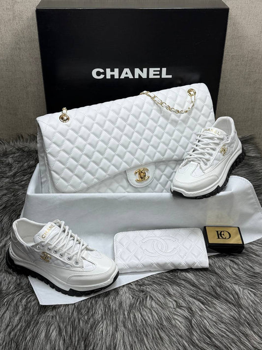 CC SET