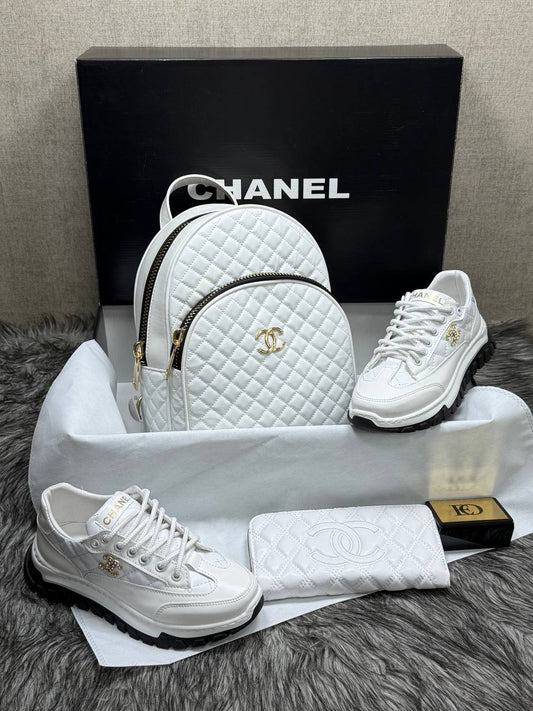 CC SET