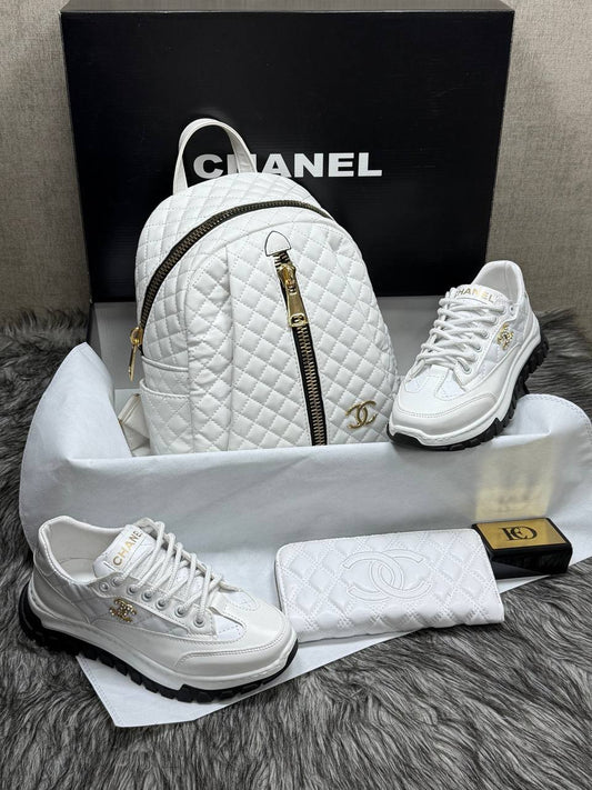 CC SET