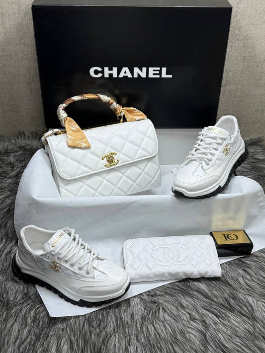 CC SET