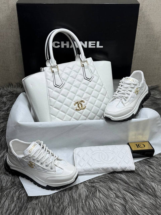 CC SET