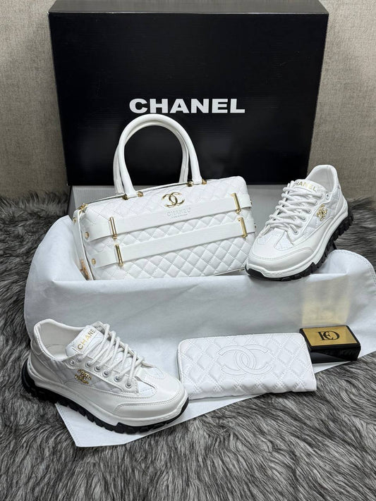 CC SET