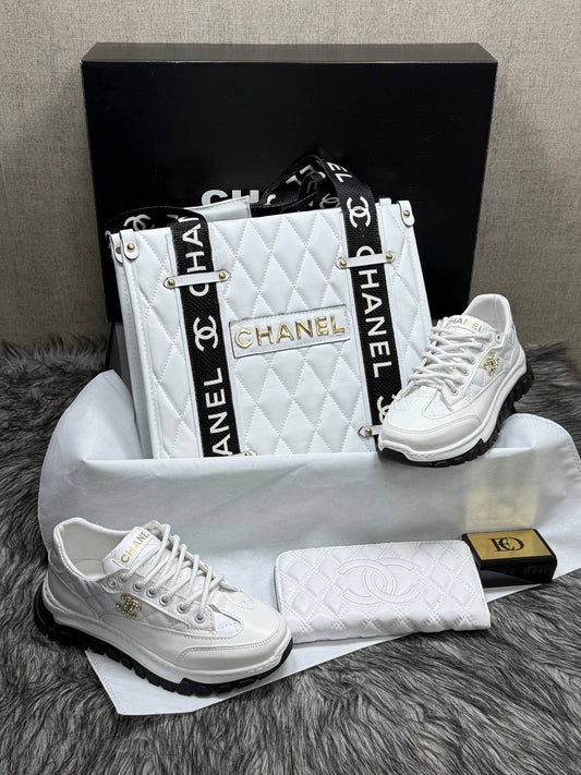 CC SET