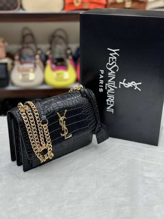 YVES SUNSET BAG