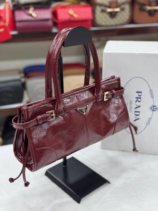 BONNIE MEDIUM BAG