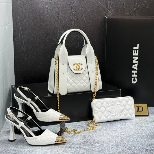 CC SET