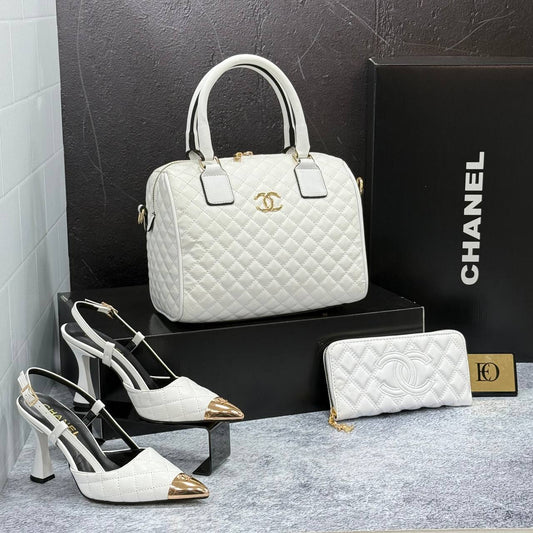 CC SET