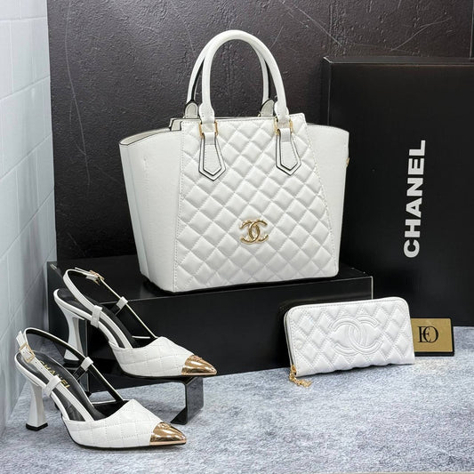 CC SET