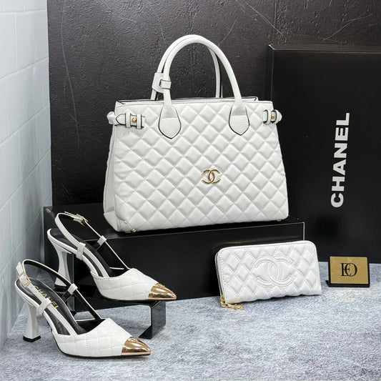 CC SET