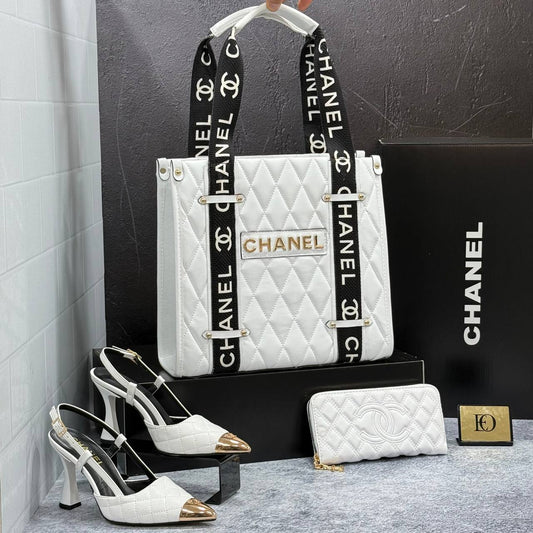 CC SET