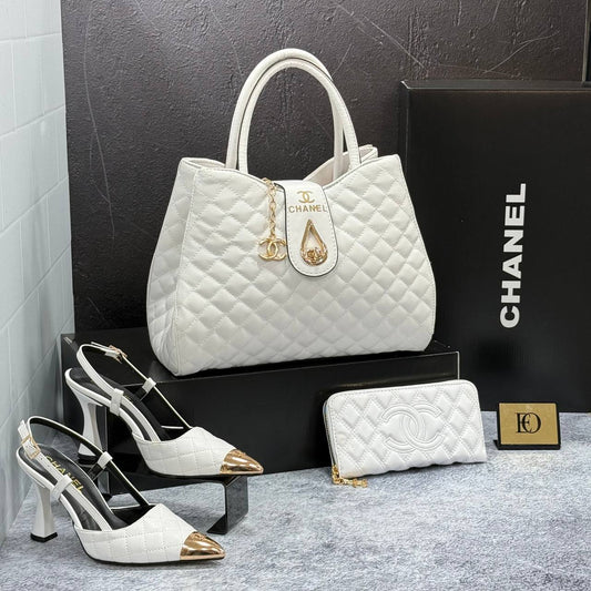 CC SET
