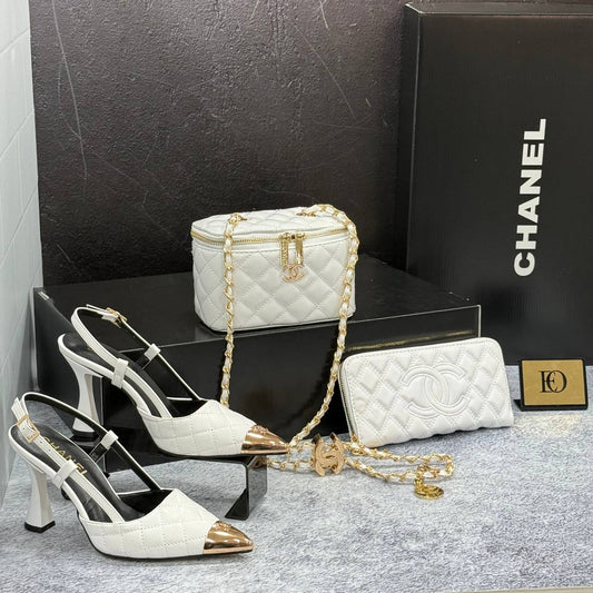 CC SET
