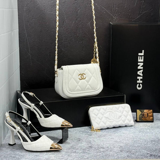 CC SET