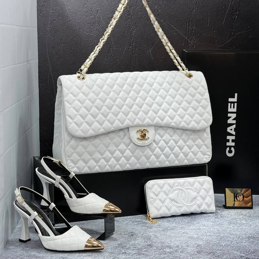 CC SET
