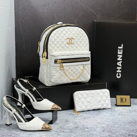 CC SET