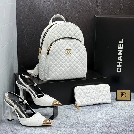 CC SET