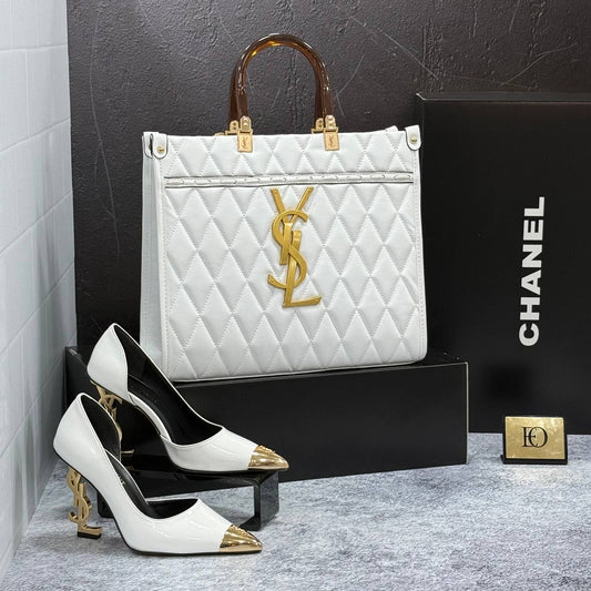 YVES SET