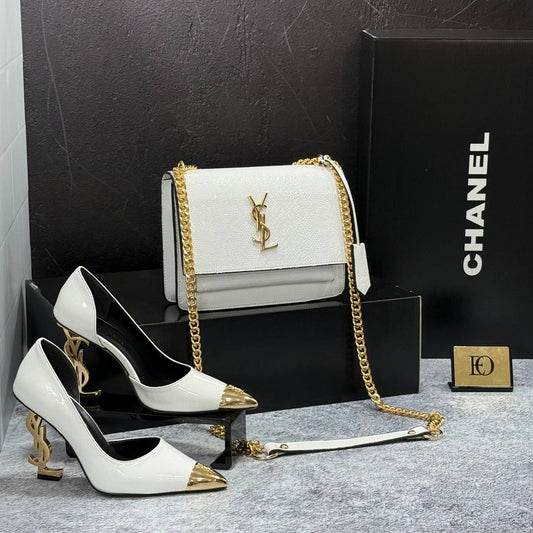 YVES SET