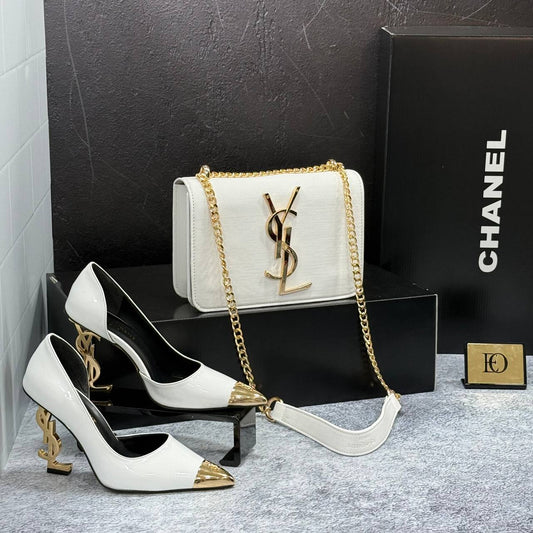 YVES SET