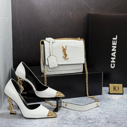 YVES SET