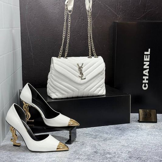 YVES SET