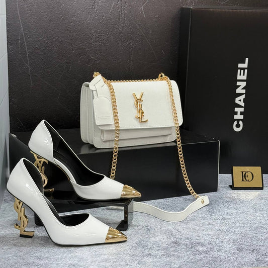 YVES SET