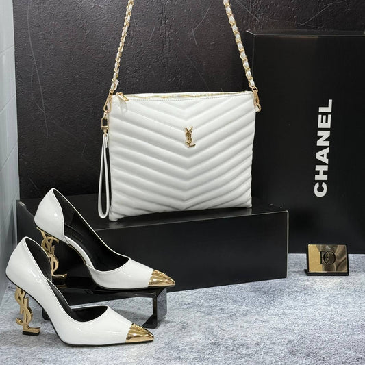 YVES SET
