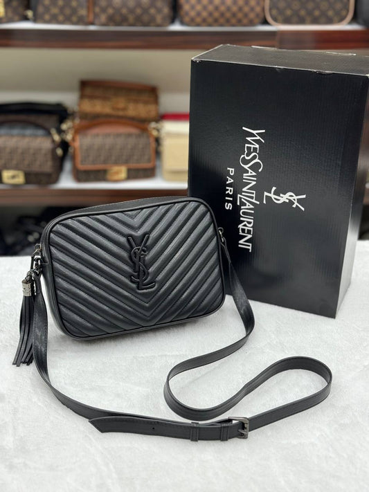 YVES LOU CAMERA BAG