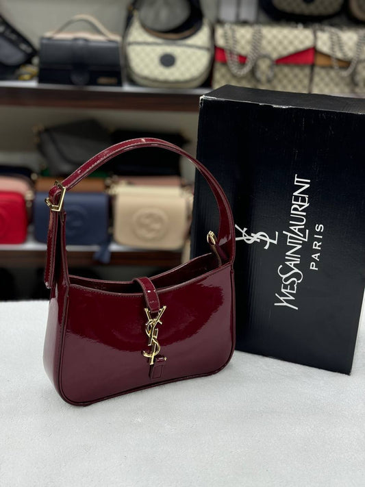 YVES HOBO BAG