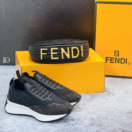 FF SET