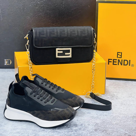FF SET