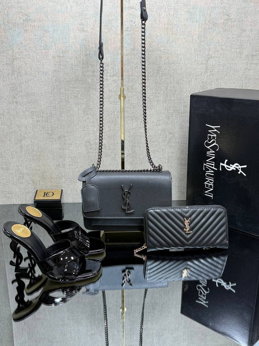YVES SET