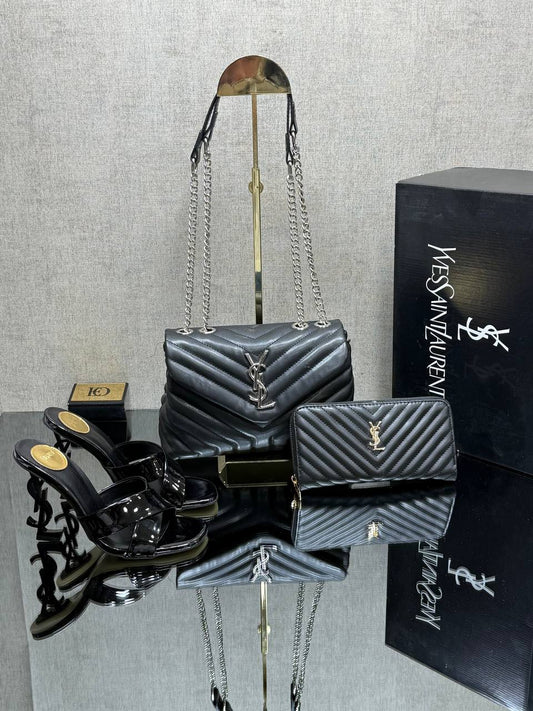 YVES SET