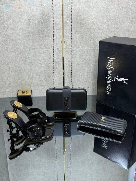 YVES SET